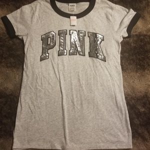 PINK by Victoria Secret!